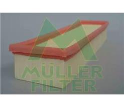 MULLER FILTER PA271